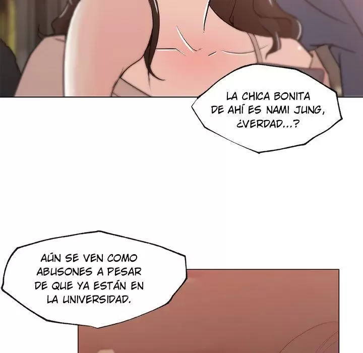 Love Recipe Capítulo 38 - Page 48