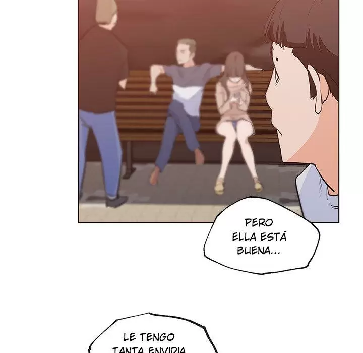 Love Recipe Capítulo 38 - Page 49