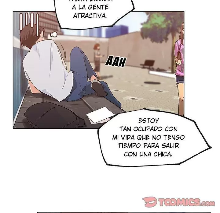 Love Recipe Capítulo 38 - Page 50