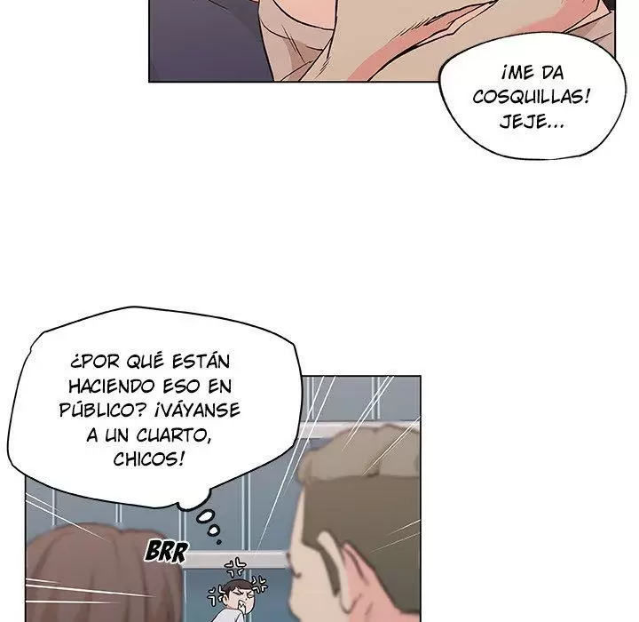 Love Recipe Capítulo 38 - Page 56