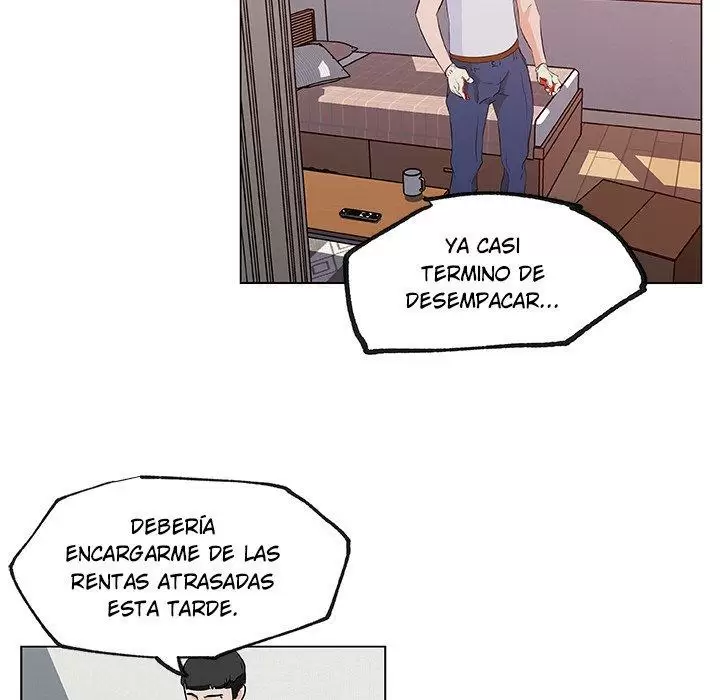 Love Recipe Capítulo 38 - Page 73