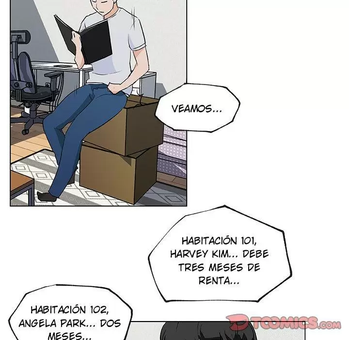 Love Recipe Capítulo 38 - Page 74