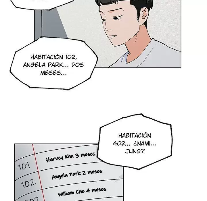 Love Recipe Capítulo 38 - Page 75