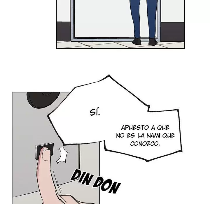 Love Recipe Capítulo 38 - Page 79