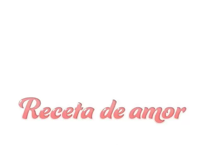 Love Recipe Capítulo 39 - Page 1