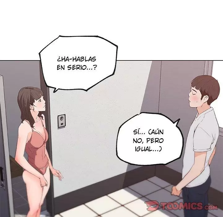 Love Recipe Capítulo 39 - Page 26