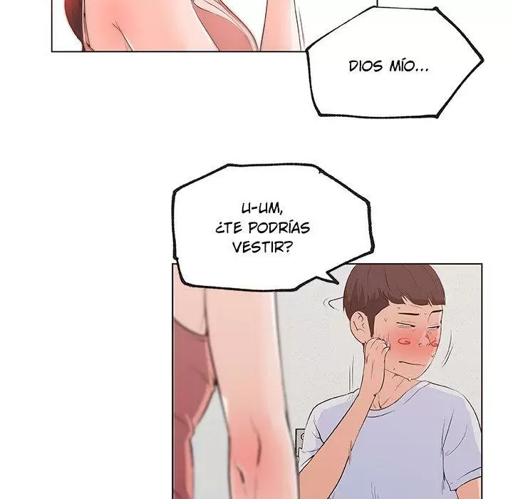 Love Recipe Capítulo 39 - Page 28