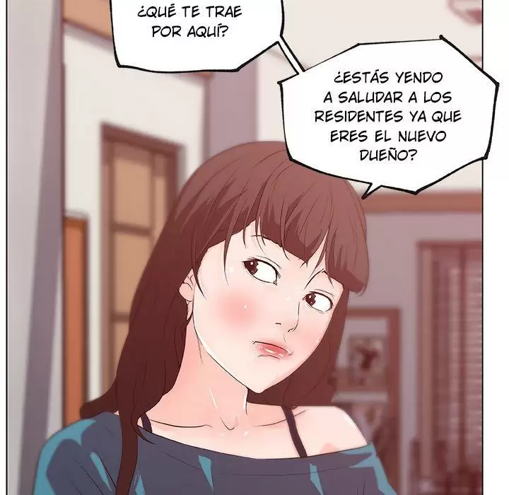 Love Recipe Capítulo 39 - Page 36