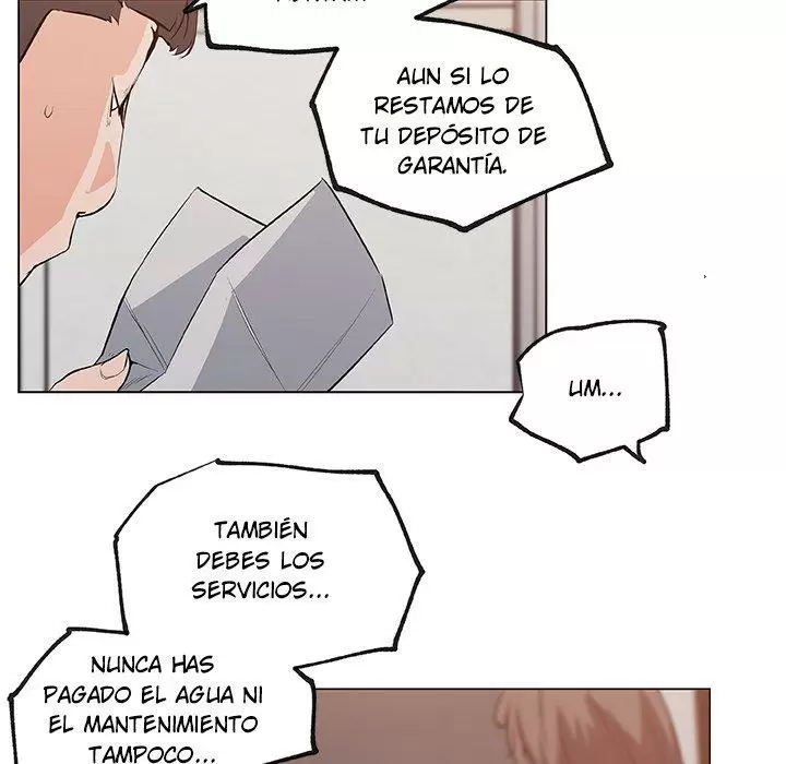 Love Recipe Capítulo 39 - Page 40