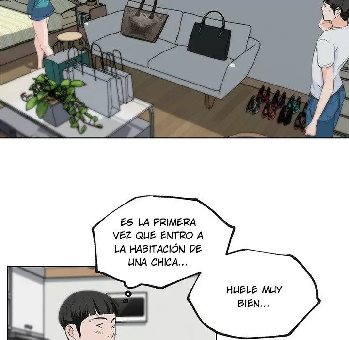 Love Recipe Capítulo 39 - Page 45