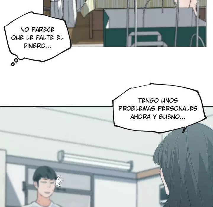 Love Recipe Capítulo 39 - Page 47