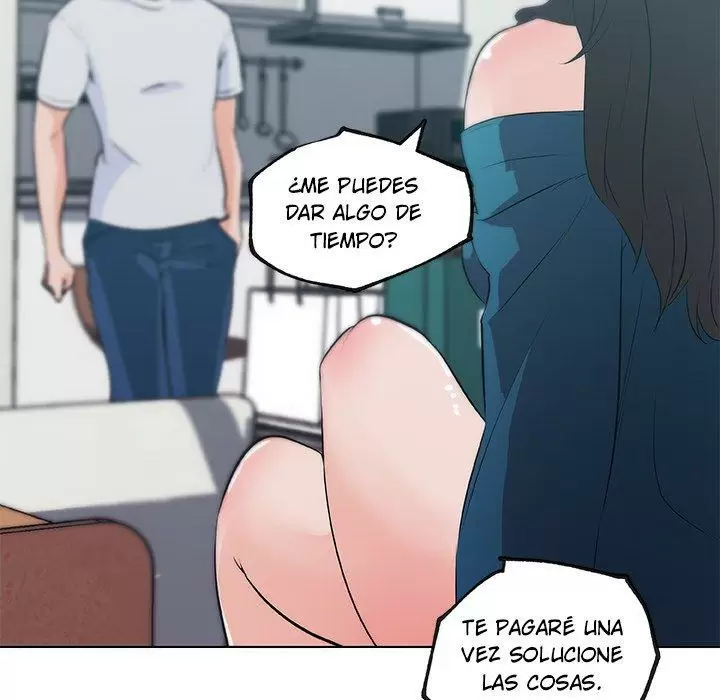 Love Recipe Capítulo 39 - Page 48