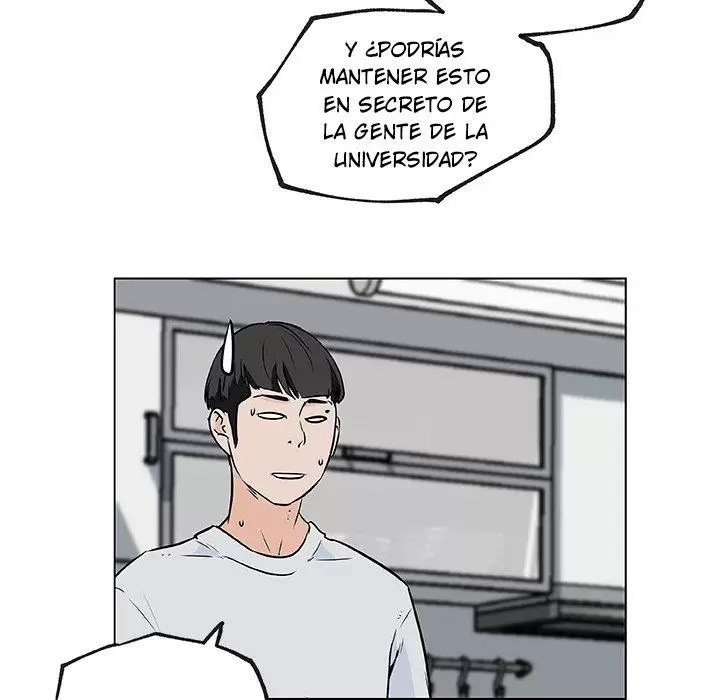 Love Recipe Capítulo 39 - Page 49