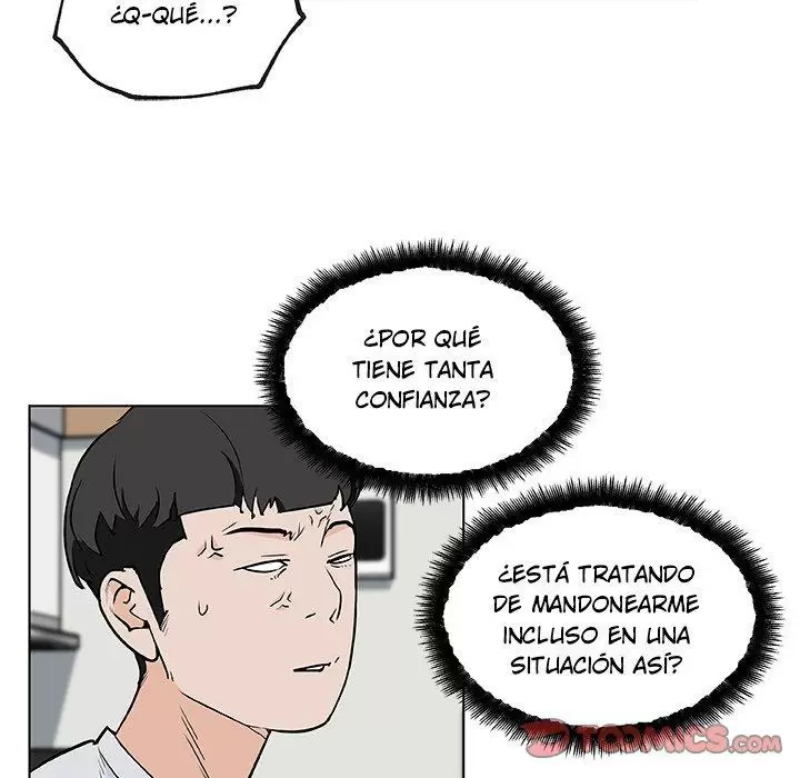 Love Recipe Capítulo 39 - Page 50