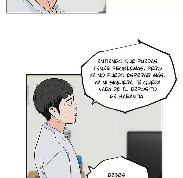 Love Recipe Capítulo 39 - Page 51