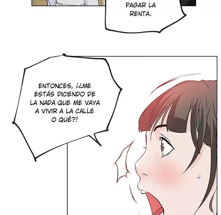 Love Recipe Capítulo 39 - Page 52