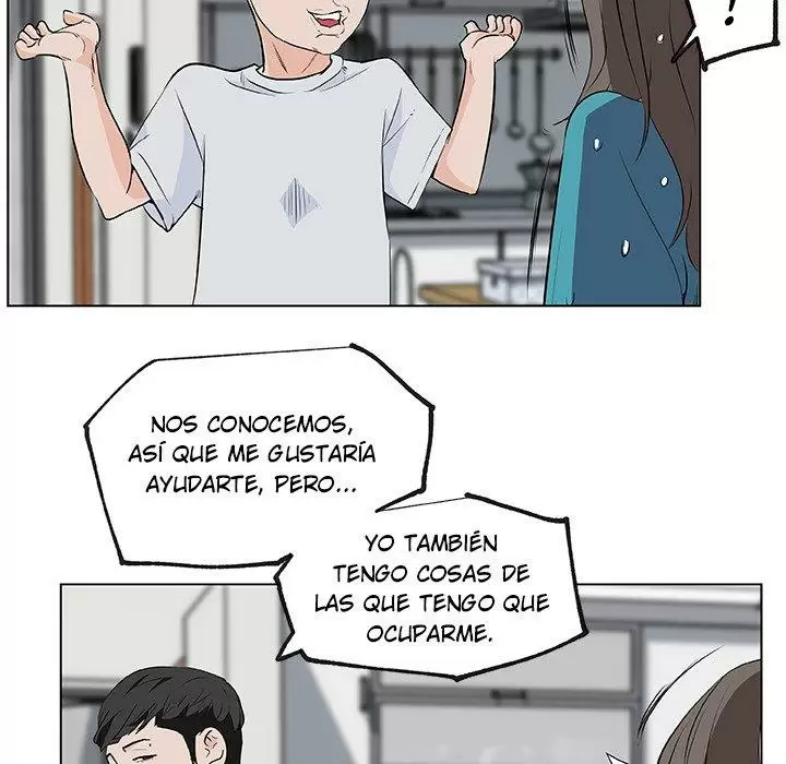 Love Recipe Capítulo 39 - Page 54