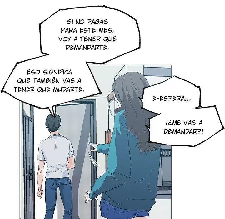 Love Recipe Capítulo 39 - Page 56