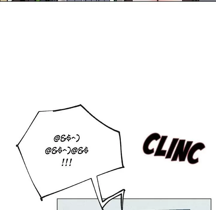Love Recipe Capítulo 39 - Page 59