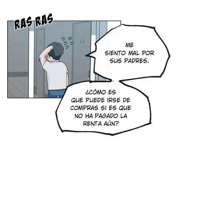 Love Recipe Capítulo 39 - Page 61