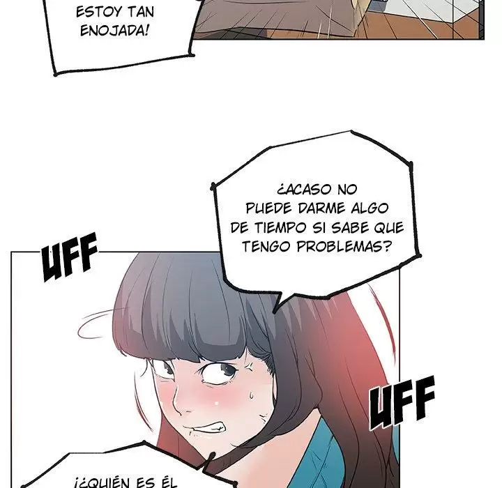 Love Recipe Capítulo 39 - Page 63