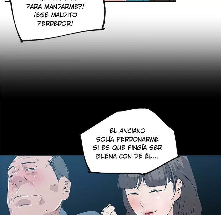 Love Recipe Capítulo 39 - Page 64