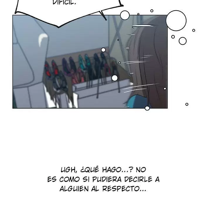Love Recipe Capítulo 39 - Page 67