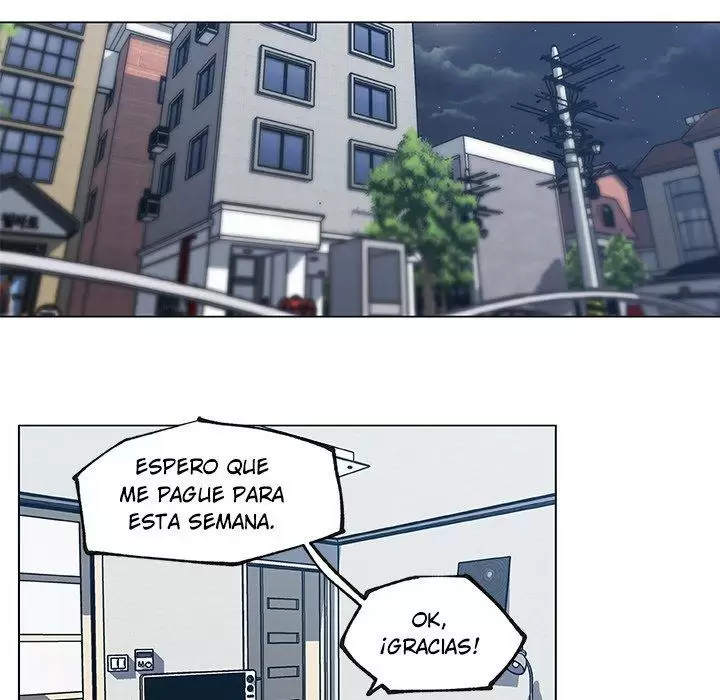 Love Recipe Capítulo 39 - Page 75