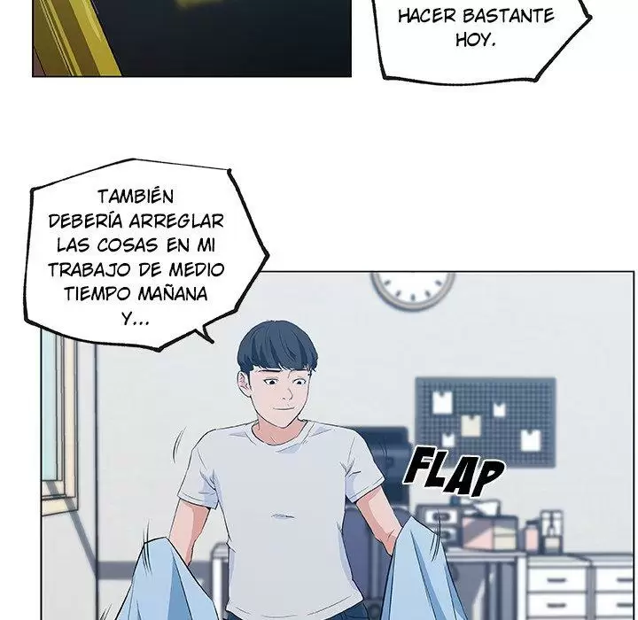 Love Recipe Capítulo 39 - Page 78