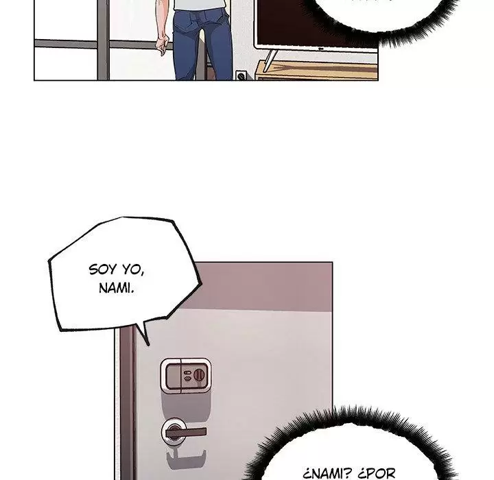 Love Recipe Capítulo 39 - Page 81