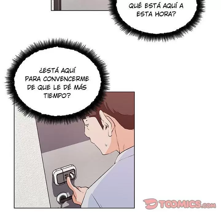 Love Recipe Capítulo 39 - Page 82