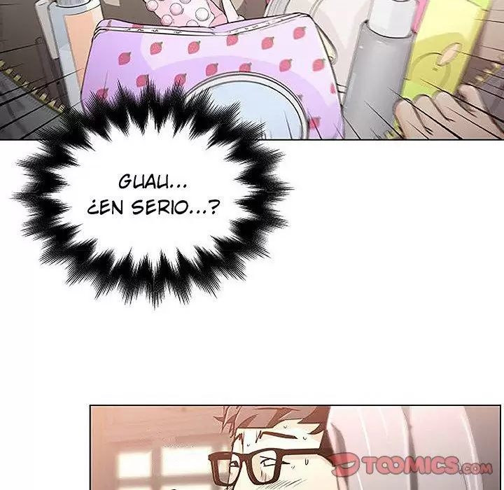 Love Recipe Capítulo 4 - Page 20