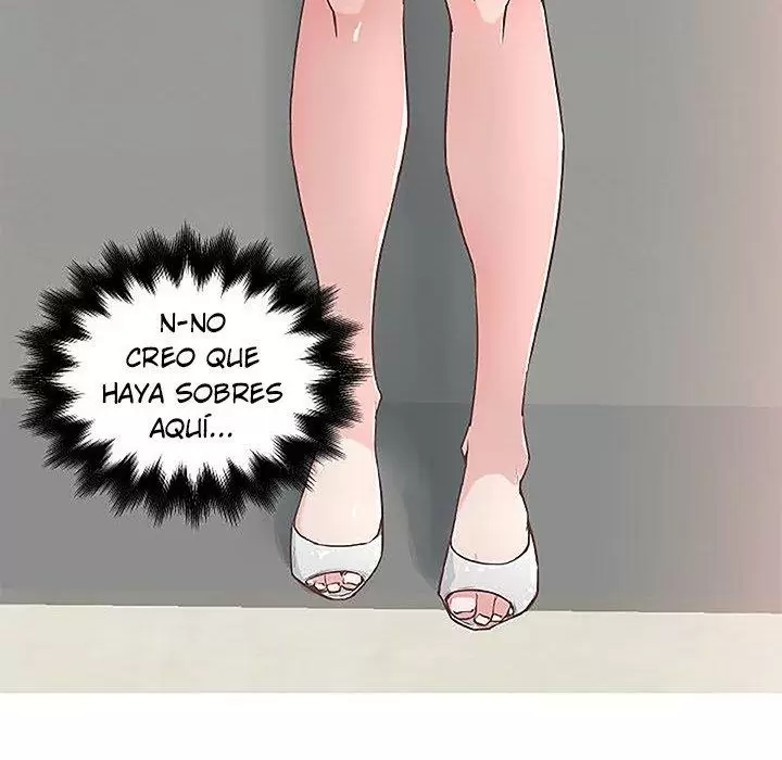 Love Recipe Capítulo 4 - Page 24