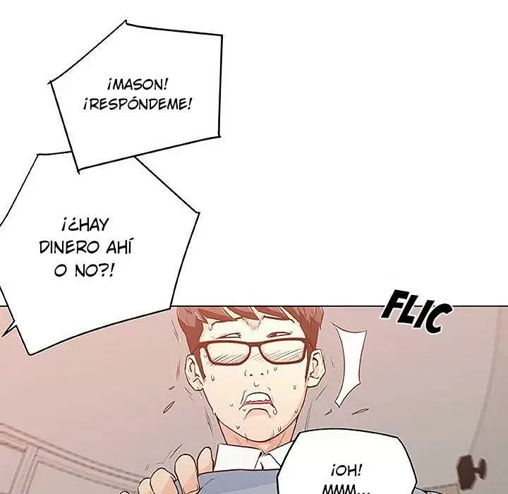 Love Recipe Capítulo 4 - Page 27