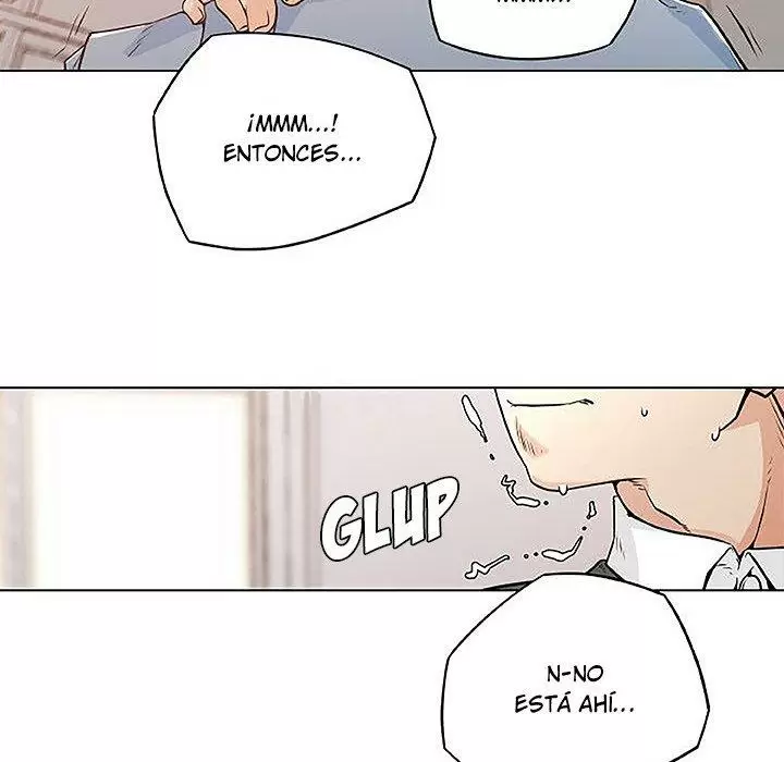 Love Recipe Capítulo 4 - Page 28