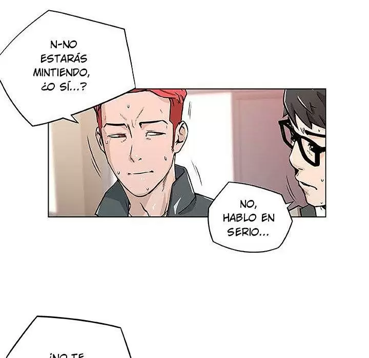 Love Recipe Capítulo 4 - Page 30