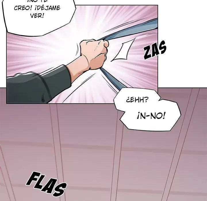 Love Recipe Capítulo 4 - Page 31
