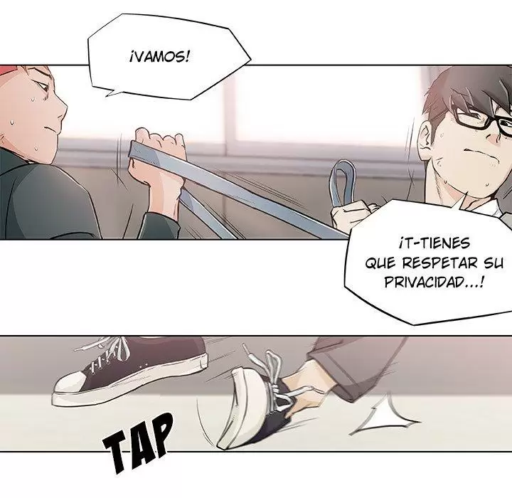 Love Recipe Capítulo 4 - Page 34