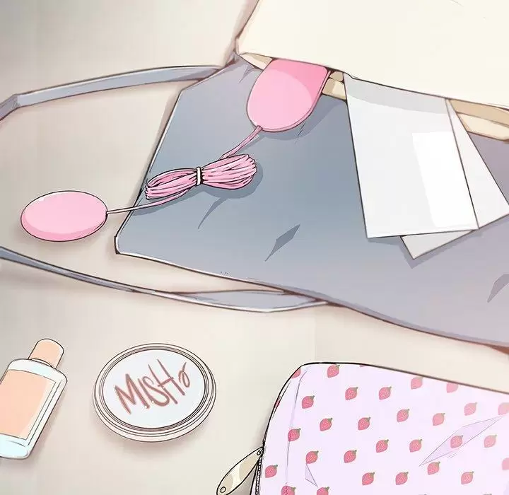 Love Recipe Capítulo 4 - Page 43