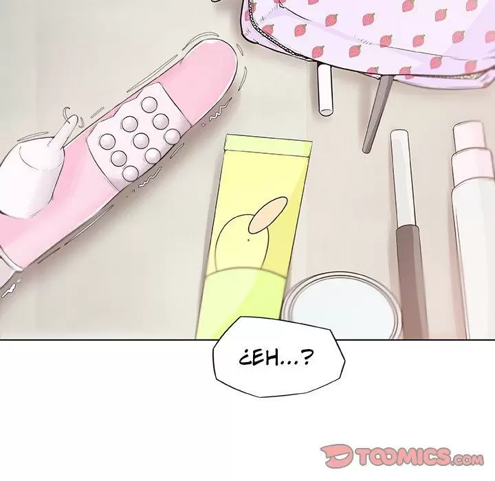 Love Recipe Capítulo 4 - Page 44