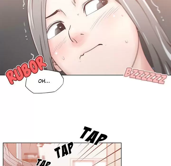 Love Recipe Capítulo 4 - Page 49