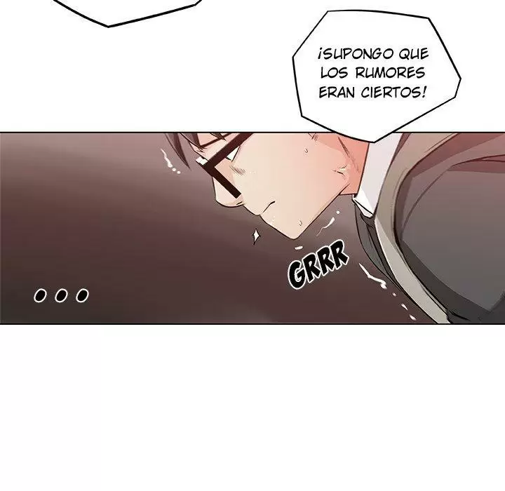 Love Recipe Capítulo 4 - Page 53