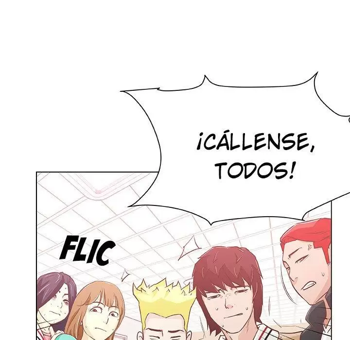 Love Recipe Capítulo 4 - Page 54