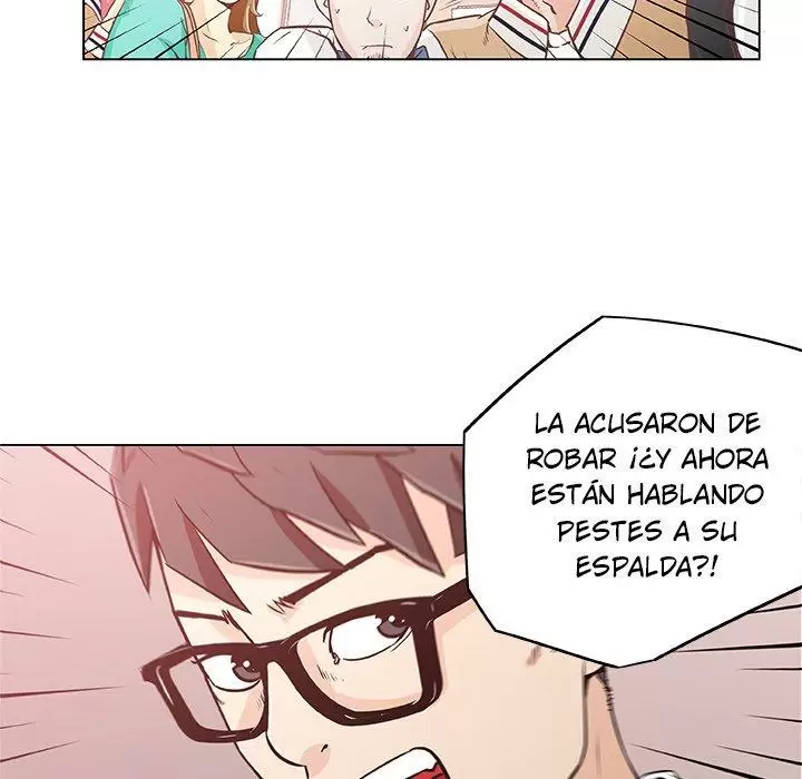 Love Recipe Capítulo 4 - Page 55