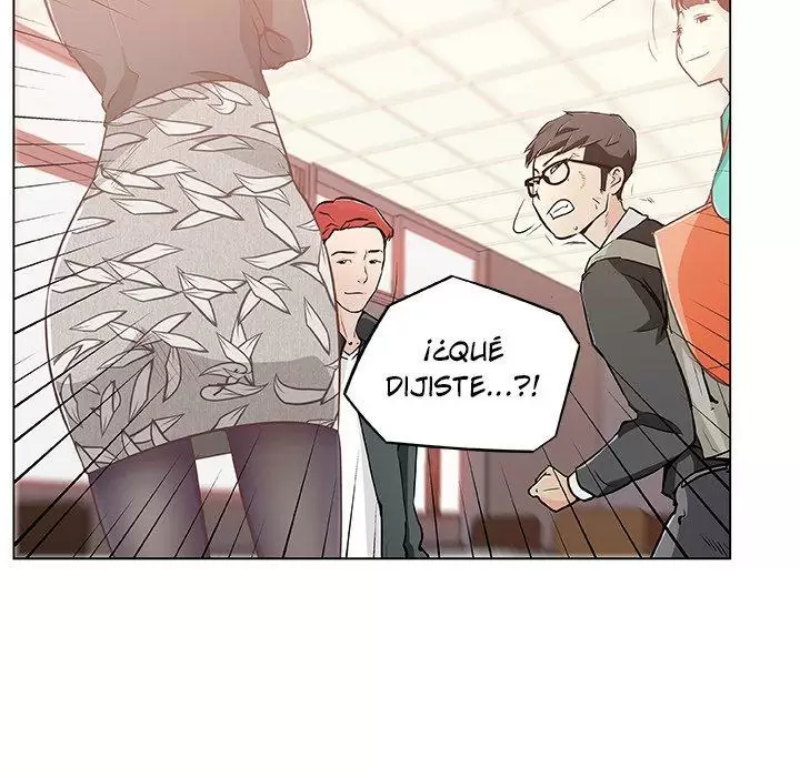 Love Recipe Capítulo 4 - Page 60