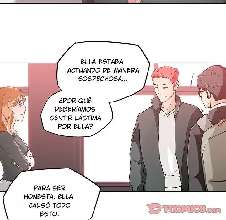 Love Recipe Capítulo 4 - Page 62