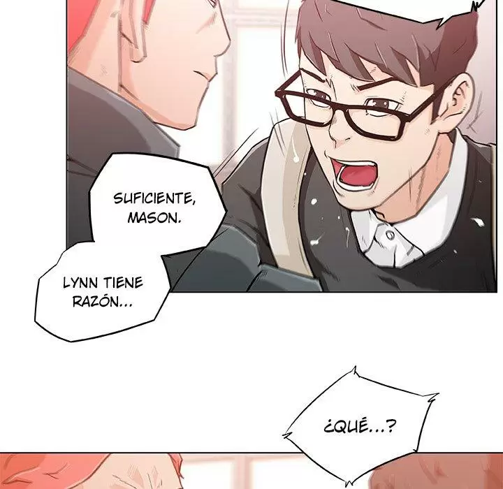 Love Recipe Capítulo 4 - Page 64