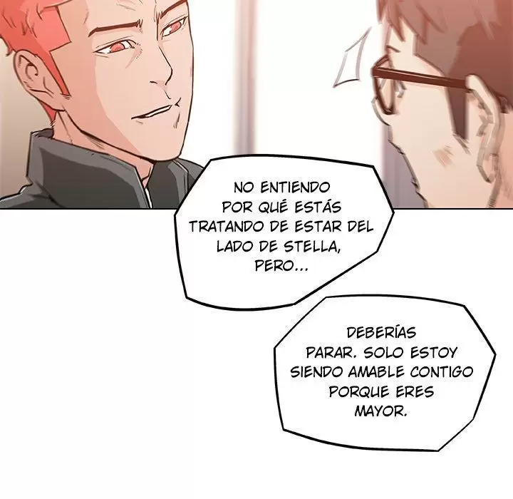 Love Recipe Capítulo 4 - Page 65