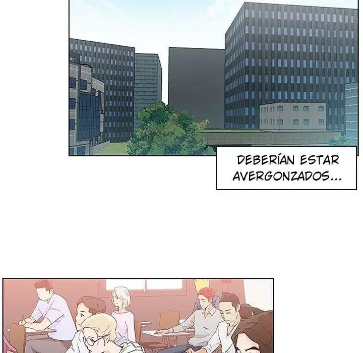 Love Recipe Capítulo 4 - Page 69