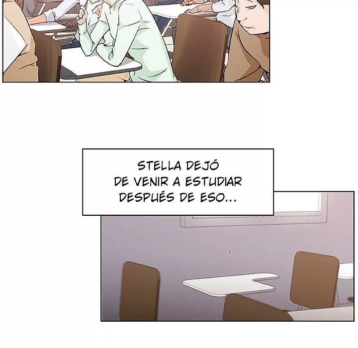 Love Recipe Capítulo 4 - Page 70